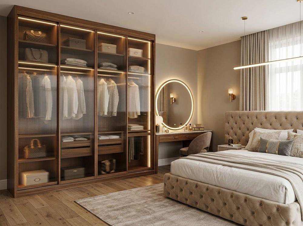 2 BHK Turnkey Interior Package
